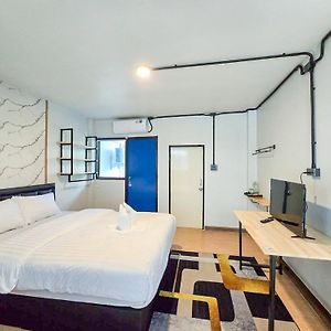King Room Balcony